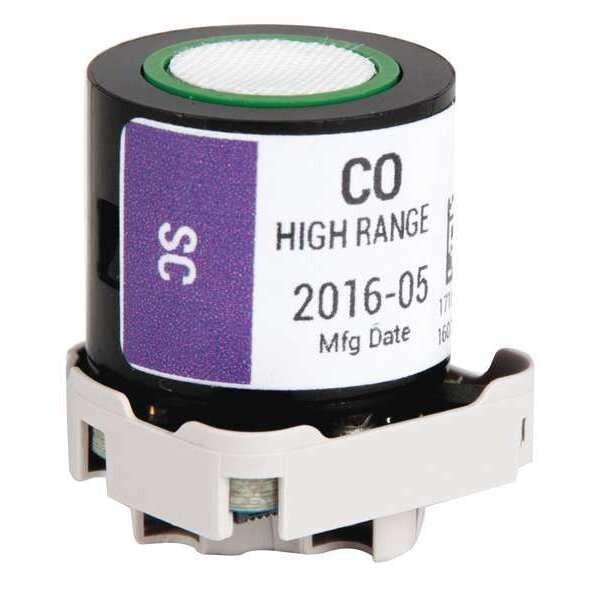 Replacement Sensor, 0 to 9999 ppm