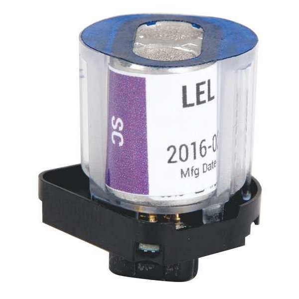 Replacement Sensor, 0 to 100 ppm