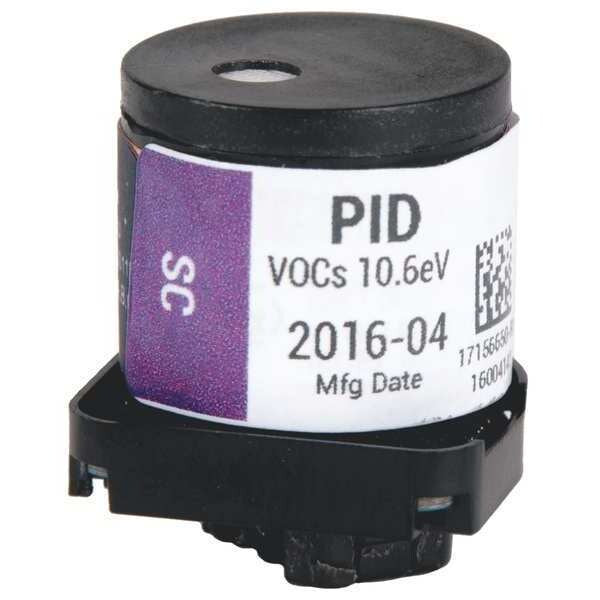 Replacement Sensor, 0 to 2000 ppm