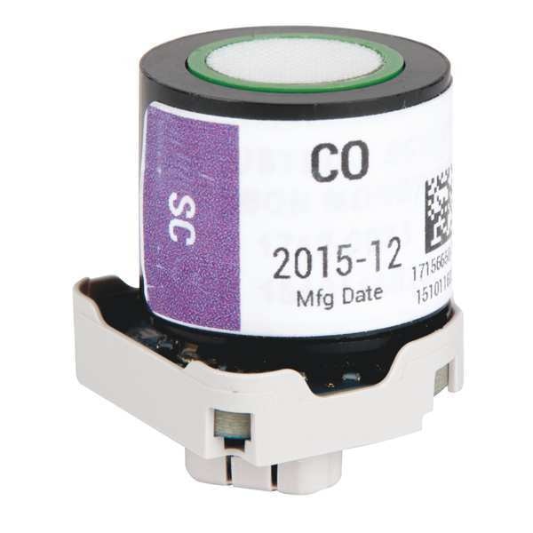 Sensor, Detects Carbon Monoxide