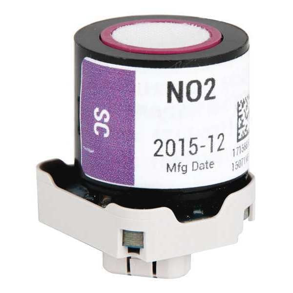 Sensor, Detects Nitrogen Dioxide