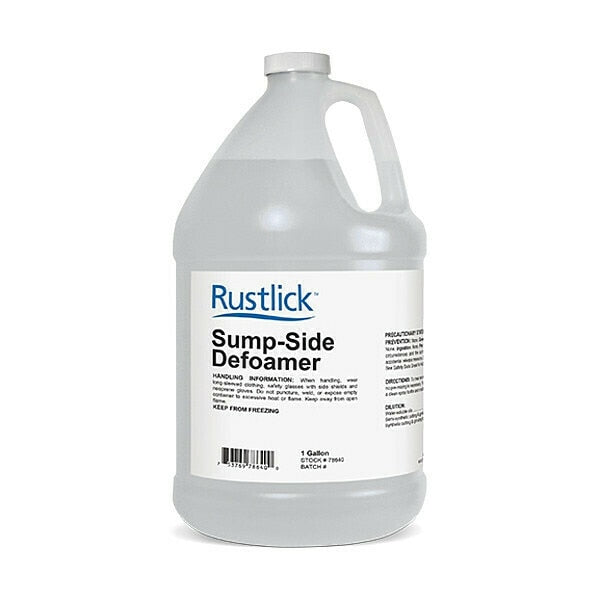 Non-Silicone Defoamer, 1 Gal.
