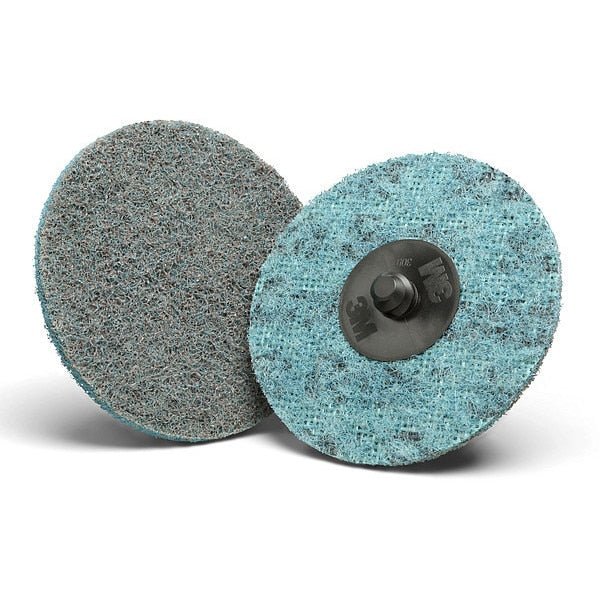 Quick Change Disc, 3in, Very Fine
