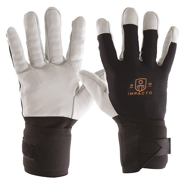 Full Finger Anti-Vibration Glove, PR