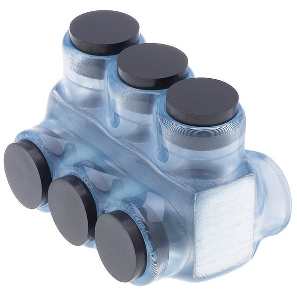 Wire Connector, Insulated, 14 AWG, 1/0 AWG