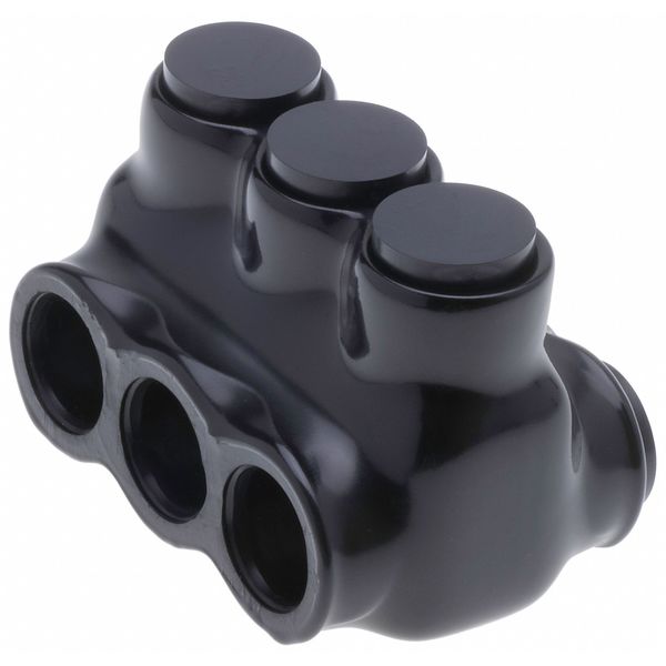 Wire Connector, Insulated, 14 AWG, 1/0 AWG
