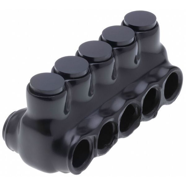 Wire Connector, Insulated, 14 AWG, 1/0 AWG