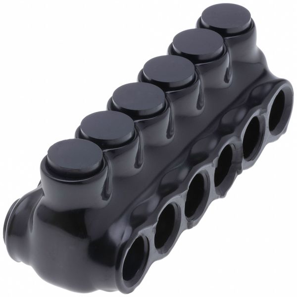 Wire Connector, Insulated, 14 AWG, 1/0 AWG