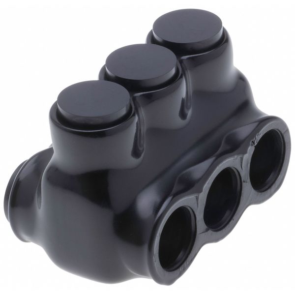 Wire Connector, Insulated, 14 AWG, 2 AWG