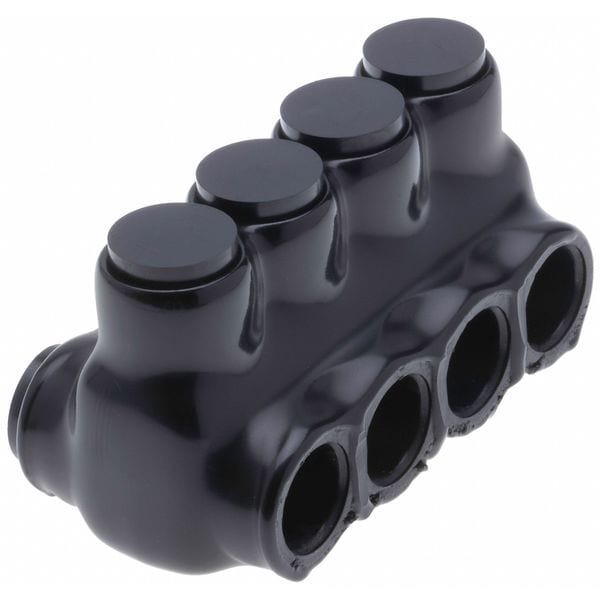 Wire Connector, Insulated, 14 AWG, 2 AWG
