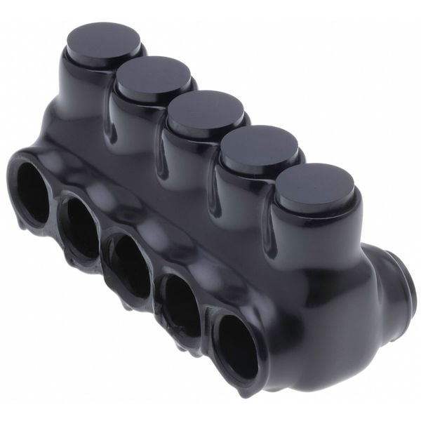 Wire Connector, Insulated, 14 AWG, 2 AWG