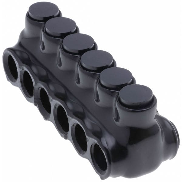 Wire Connector, Insulated, 14 AWG, 2 AWG