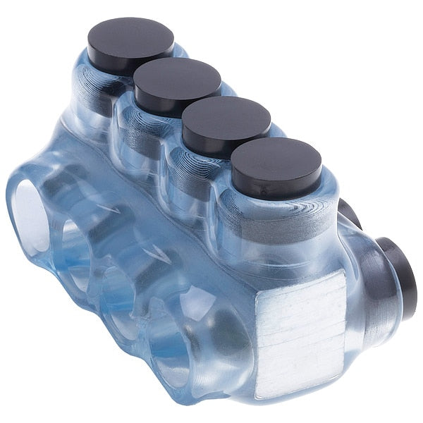 Wire Connector, Insulated, 14 AWG, 2/0 AWG
