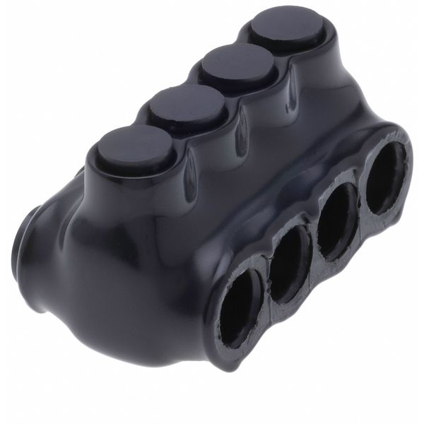 Wire Connector, Insulated, 14 AWG, 2/0 AWG