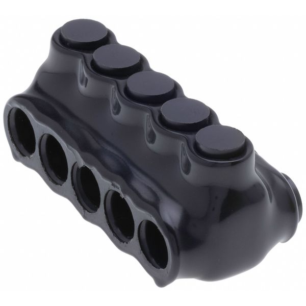 Wire Connector, Insulated, 14 AWG, 2/0 AWG