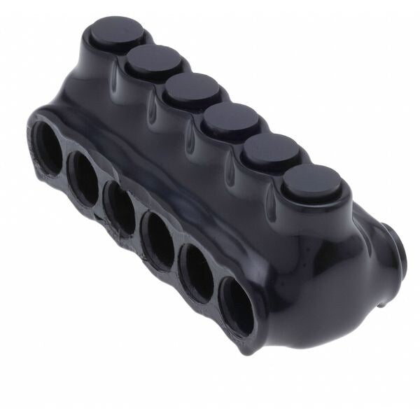 Wire Connector, Insulated, 14 AWG, 2/0 AWG