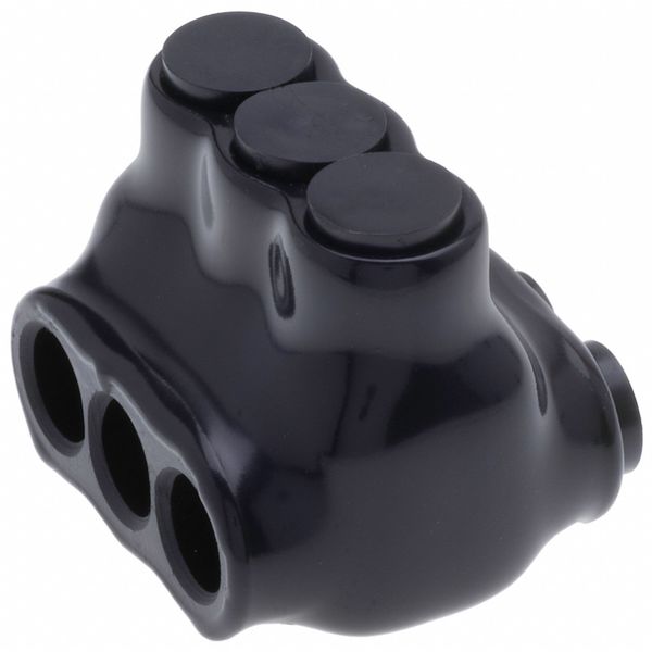 Wire Connector, Insulated, 14 AWG, 4 AWG