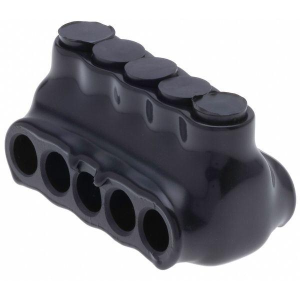 Wire Connector, Insulated, 14 AWG, 4 AWG