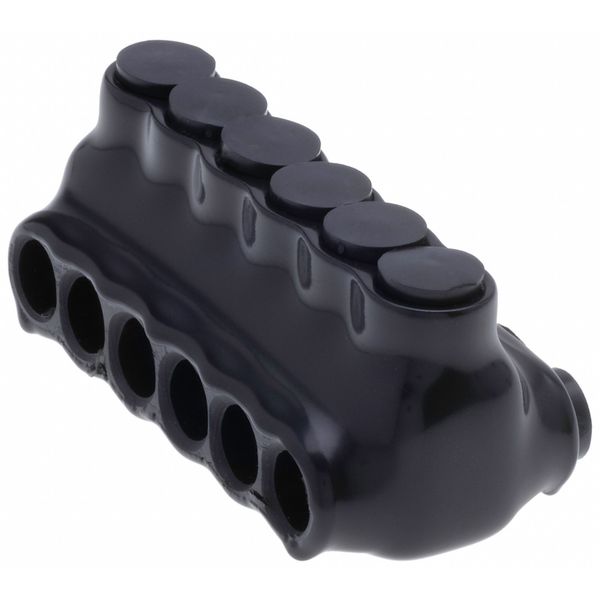 Wire Connector, Insulated, 14 AWG, 4 AWG