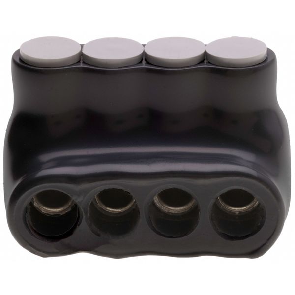 Wire Connector, Insulated, 14 AWG, 6 AWG