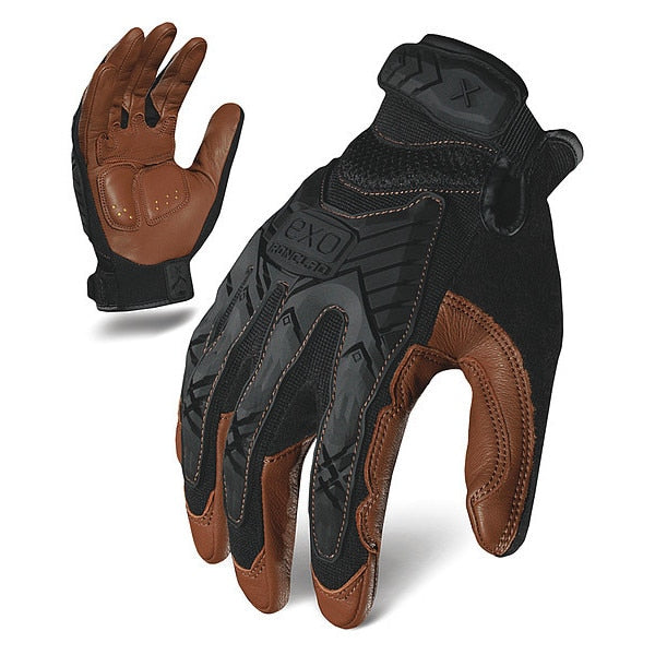 Impact Mechanics Glove, XXL, PR