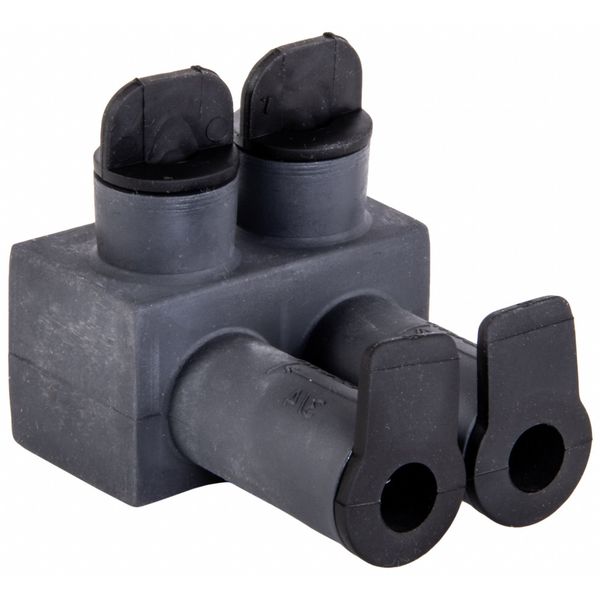 Wire Connector, Insulated, 14 AWG, 2/0 AWG