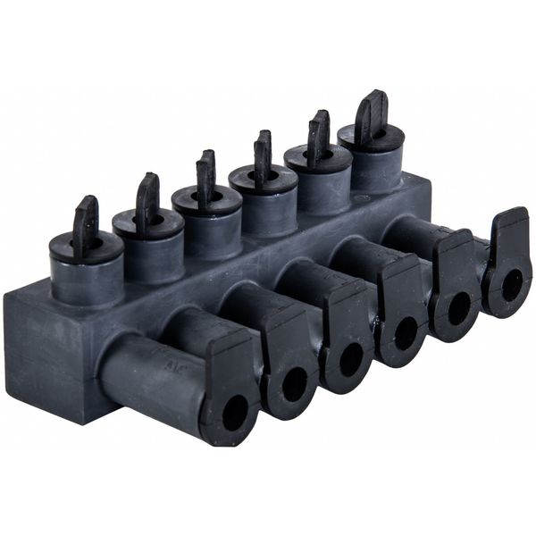 Wire Connector, Insulated, 14 AWG, 2/0 AWG