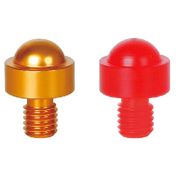 Support Head, Aluminum, For ISY-100