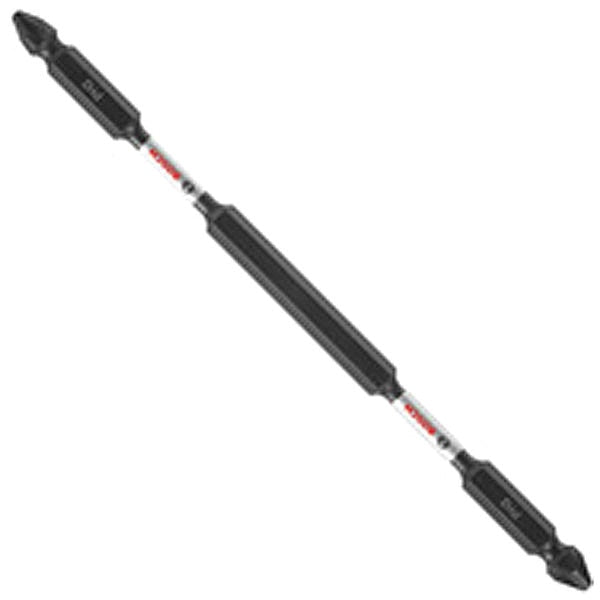 Screwdriver Bits, 1/4