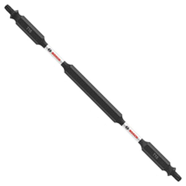 Screwdriver Bits, 1/4