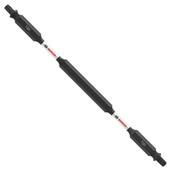Screwdriver Bits, 1/4