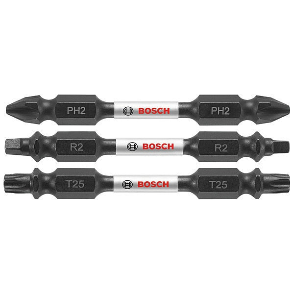 Double-Ended Bit Set, 1/4