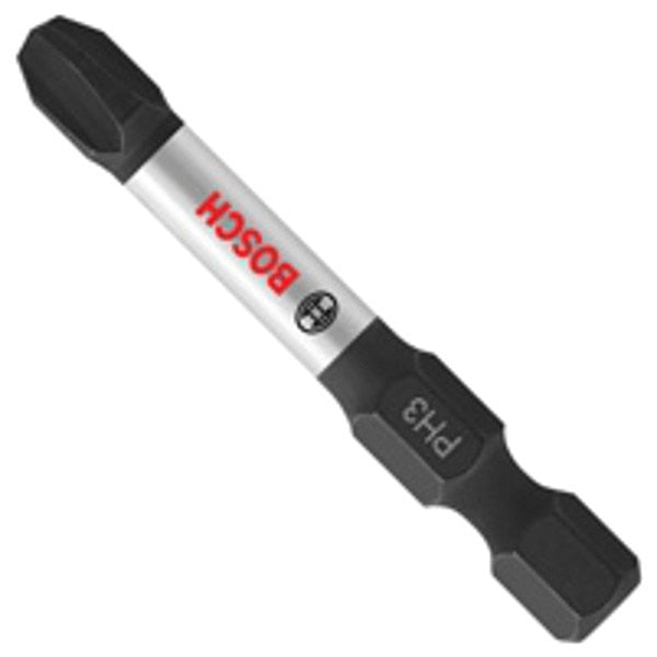 Impact Driver Bits, Phillips(R), #3, 2