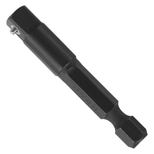 Impact Socket Adapter, Output 1/4