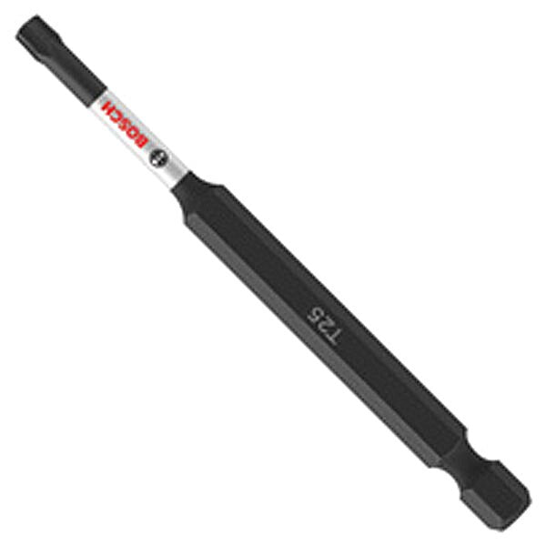 Screwdriver Bits, 1/4