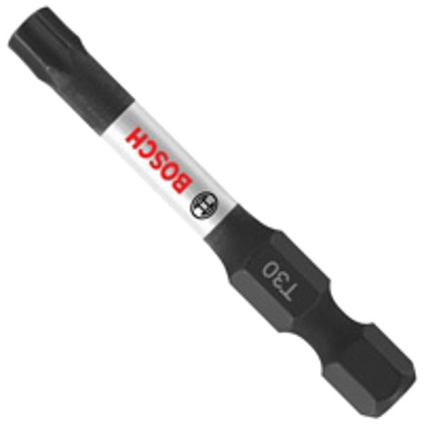 Impact Driver Bits, Torx(TM), T30, 2