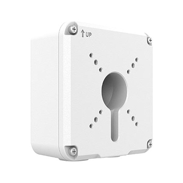 Mount Junction Box, Aluminum