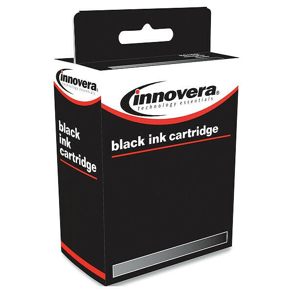 Ink Cartridge, Black, Canon, Max. Page 339