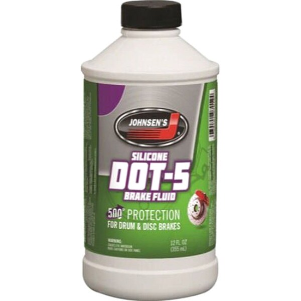 Brake Fluid