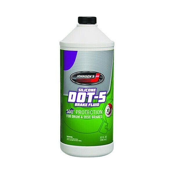 Brake Fluid