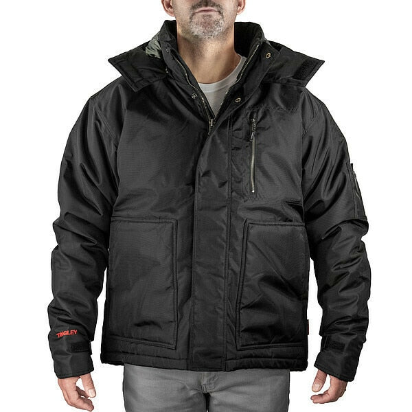 Cold Gear Jacket
