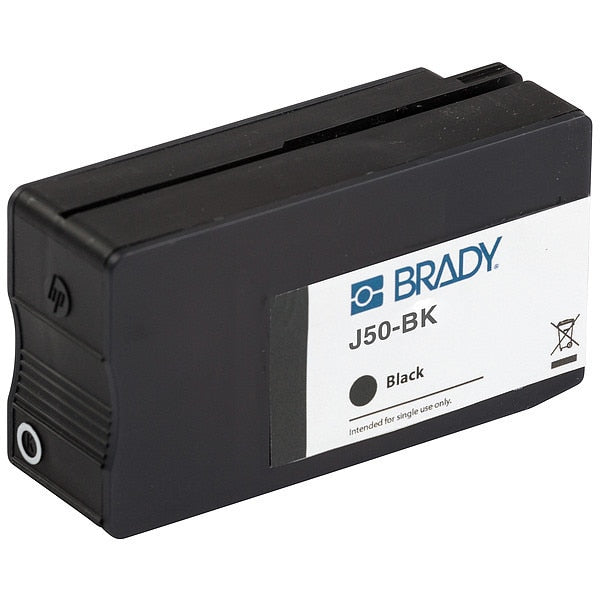 Ink Cartridge, New, Black
