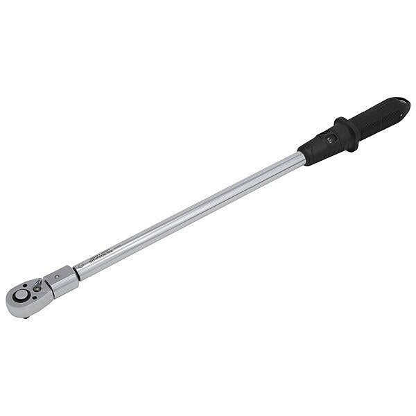 Torque Wrenches, Scale 50 to 250 ft-lb