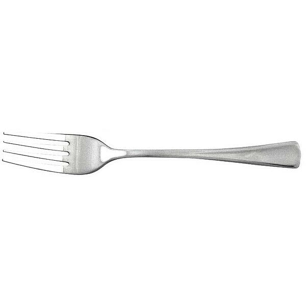 Dinner Fork, 7 5/8 in L, Silver, PK36