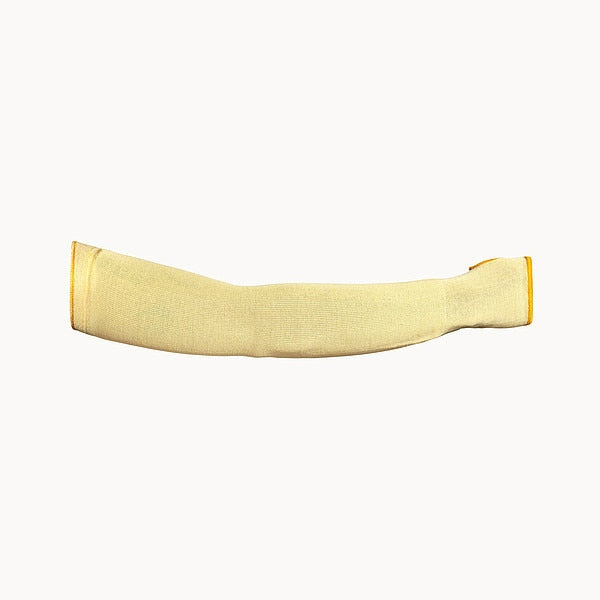 Cut-Resistant Sleeves, Aaramid, S, PR
