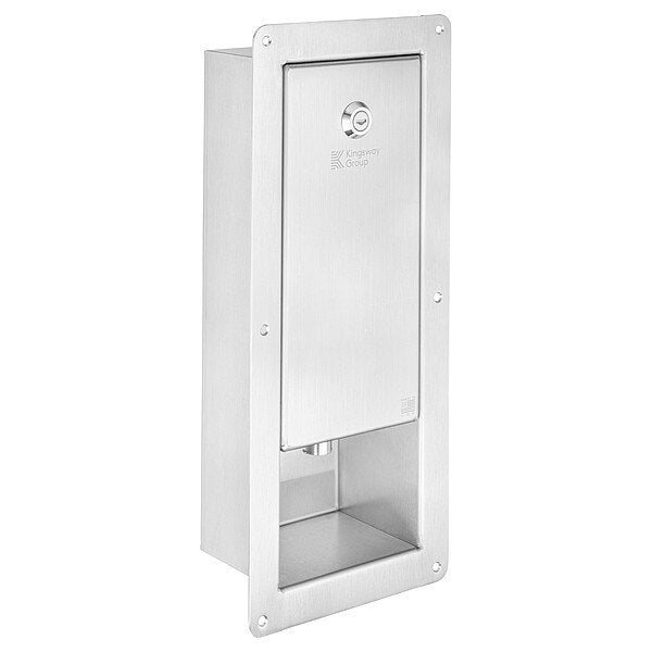 Recessed GOJO LTX