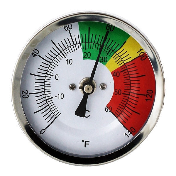 Dial Therm For Ta-300, Tm-600, Tm-800