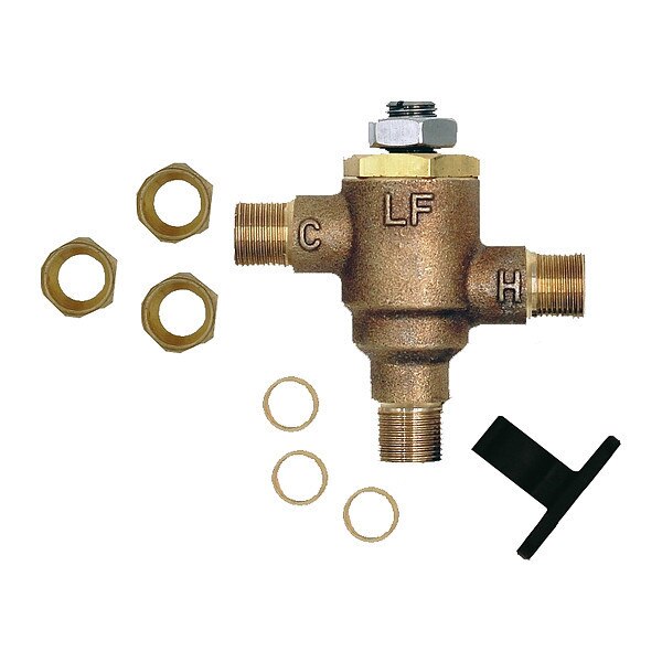 Mounting Bracket, 170A-Lf