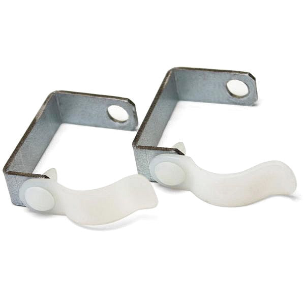 Filter Bracket, 3 1/2 in D, 5 1/2 in H