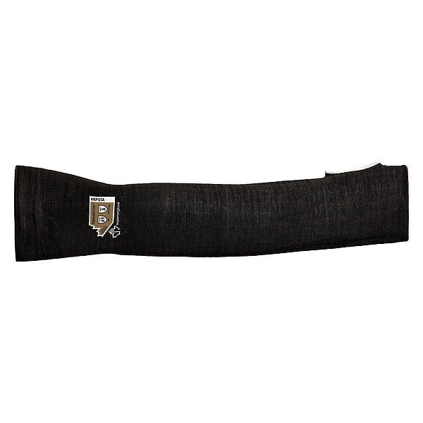 Sleeve, Tube Knit, Blend Black, A9, L, PR